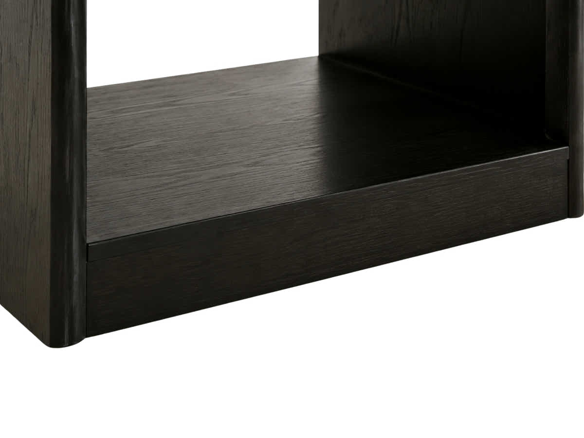 Vilda Coffee Table - Black