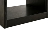 Vilda Coffee Table - Black