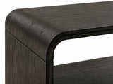 Vilda Coffee Table - Black