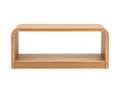 Vilda Coffee Table - Wood
