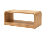 Vilda Coffee Table - Wood