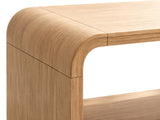 Vilda Coffee Table - Wood