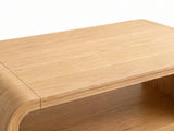 Vilda Coffee Table - Wood