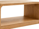 Vilda Coffee Table - Wood