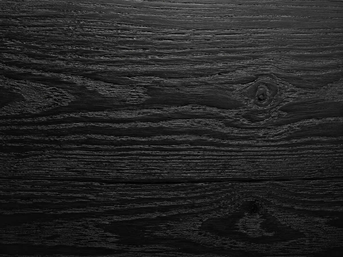 Vilda 8-Drawer Cabinet - Black