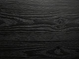 Vilda 8-Drawer Cabinet - Black