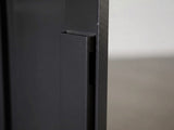 DS New Lockable Steel Garage Storage Cabinet - 165 cm
