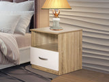 DS Escot Night Stand New