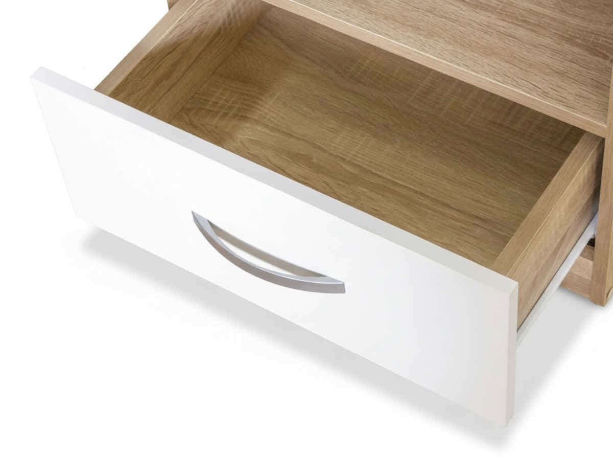 DS Escot Night Stand New