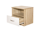 DS Escot Night Stand New