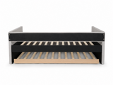 DS Marina Fabric Day Bed