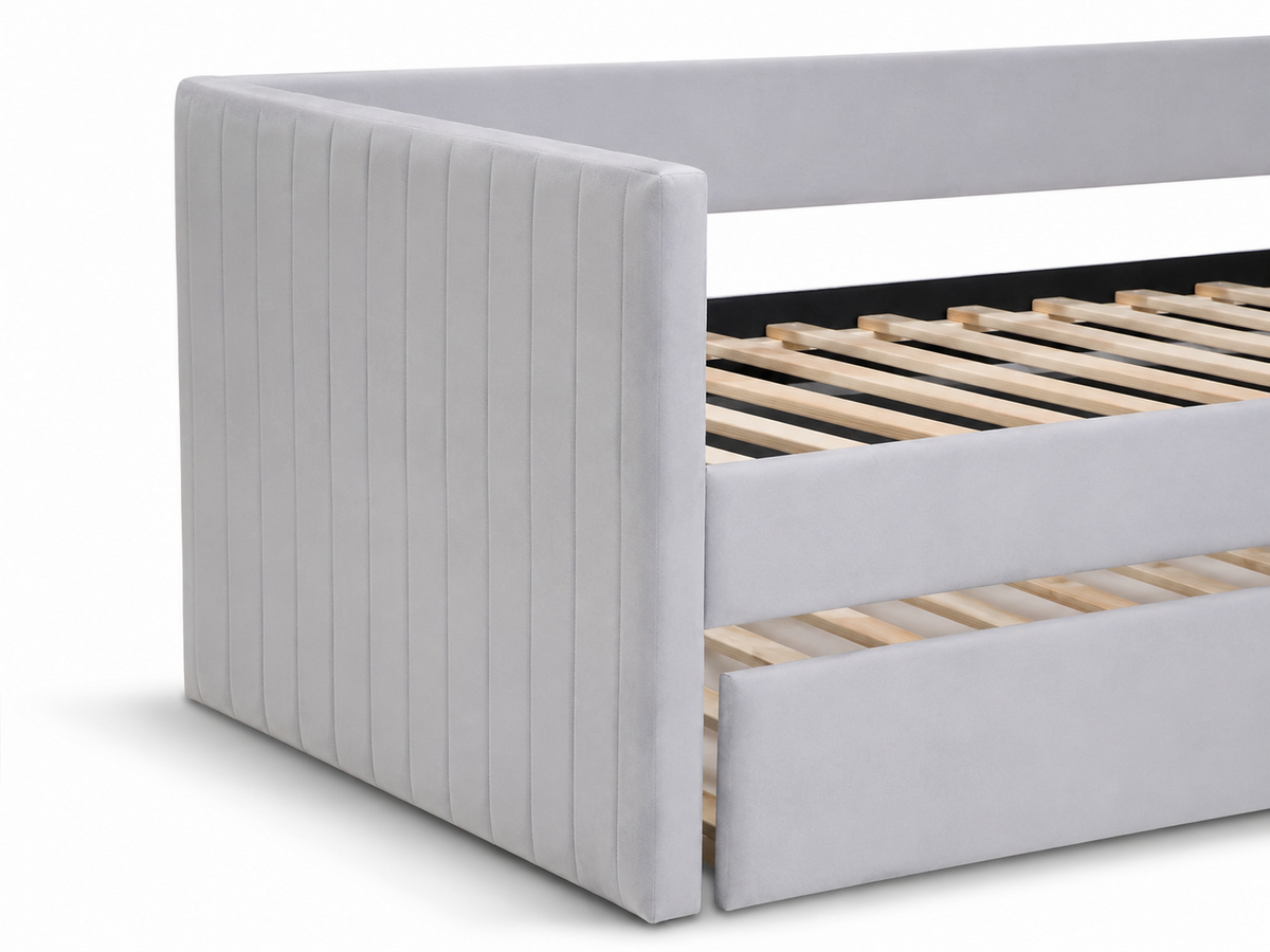 DS Marina Fabric Day Bed