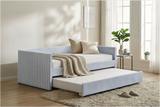 DS Marina Fabric Day Bed