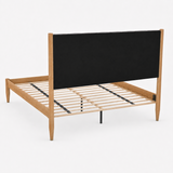 DS Casper Oatmeal Bed - Queen