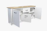 Adelle Entertainment Unit - 160 cm