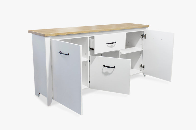 Adelle Entertainment Unit - 160 cm