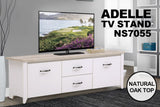 Adelle Entertainment Unit 1.6M