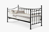 Sierra Day Bed - Black
