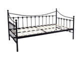 Sierra Day Bed - Black