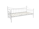 Sierra Day Bed - White