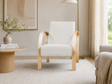 Bentwood Sofa - Beige