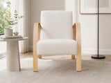 Bentwood Sofa - Beige