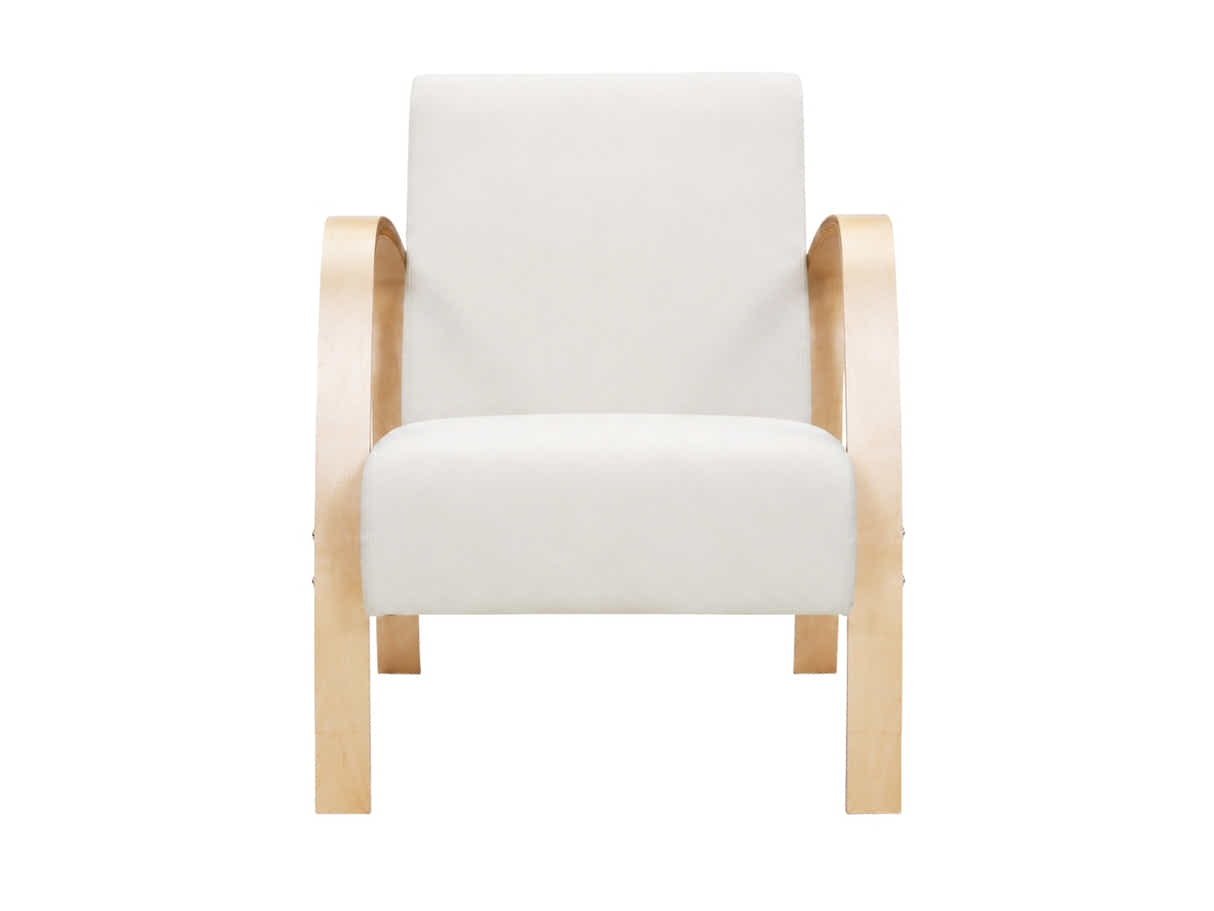 Bentwood Sofa - Beige