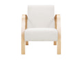 Bentwood Sofa - Beige