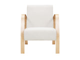 Bentwood Sofa - Beige