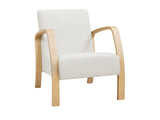 Bentwood Sofa - Beige