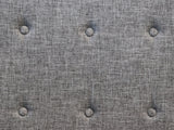 DS Freddy Headboard Double