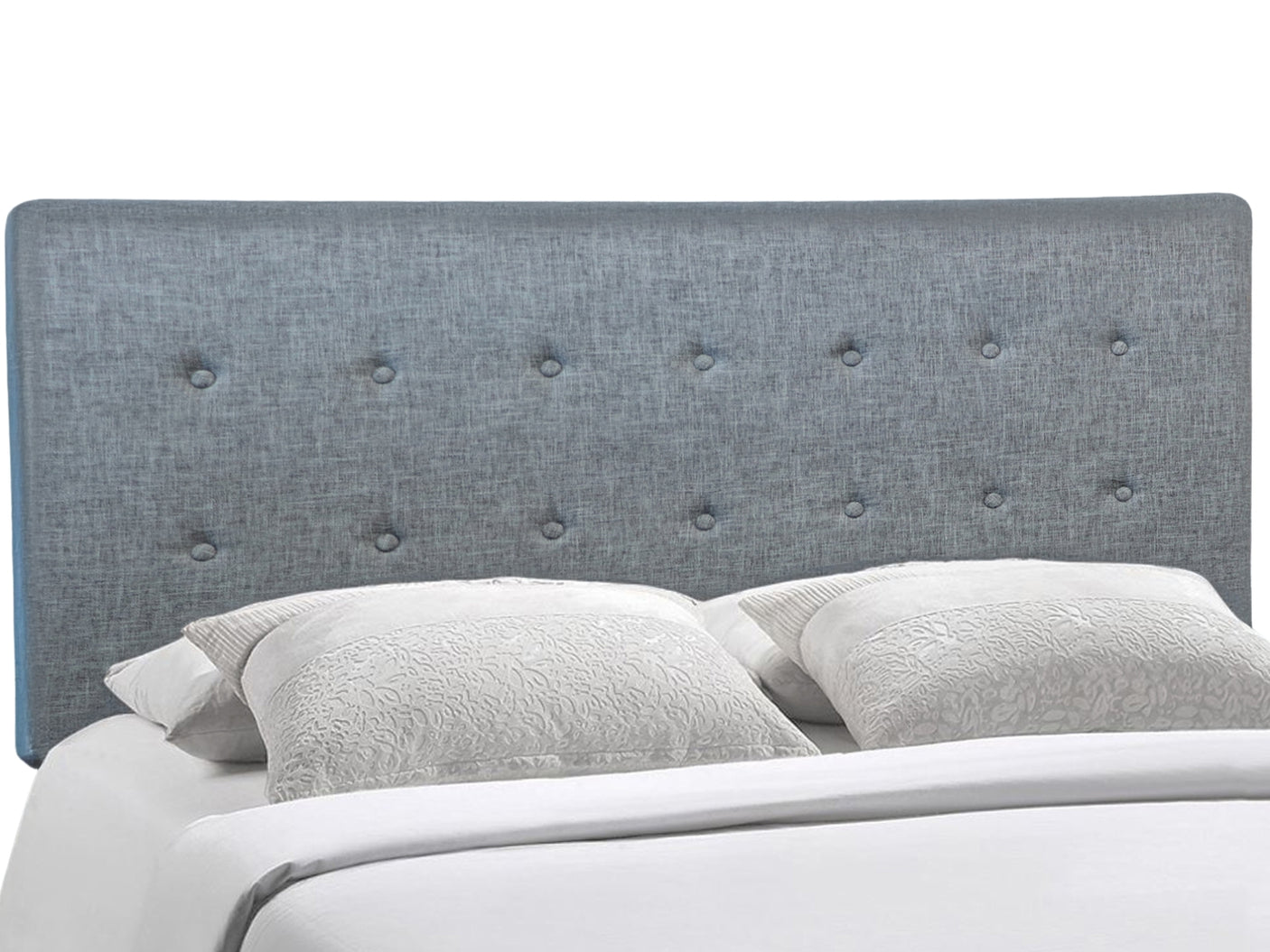 DS Freddy Headboard Queen