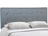 DS Freddy Headboard Queen