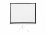 100 Inches Portable Tripod Projector Screen
