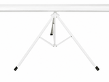 100 Inches Portable Tripod Projector Screen