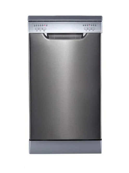 Midea 9 Place Setting Dishwasher Stainless Steel