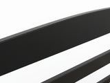 Wayford Bed Frame Black - King Single