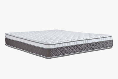 MEM 23 cm Mattress - Single