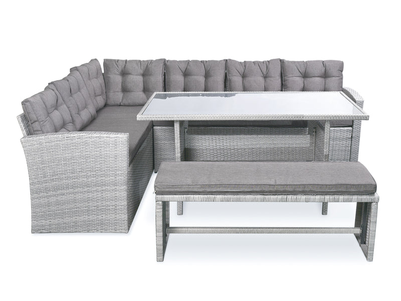 DS Catania Outdoor Dining Set