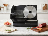 Meat Slicer - Black