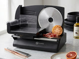 Meat Slicer - Black