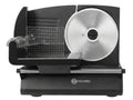 Meat Slicer - Black