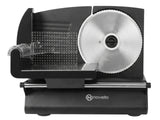 Meat Slicer - Black