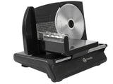 Meat Slicer - Black