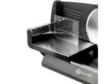 Meat Slicer - Black