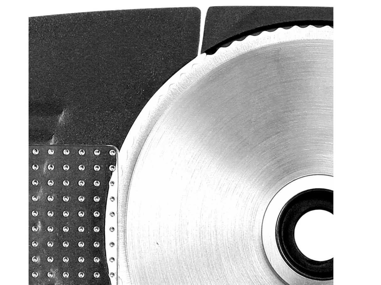 Meat Slicer - Black
