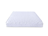 Sovo Double Bed With Mattress Combo