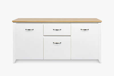 Adelle Buffet Table - 160 cm