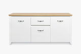 Buffet Table