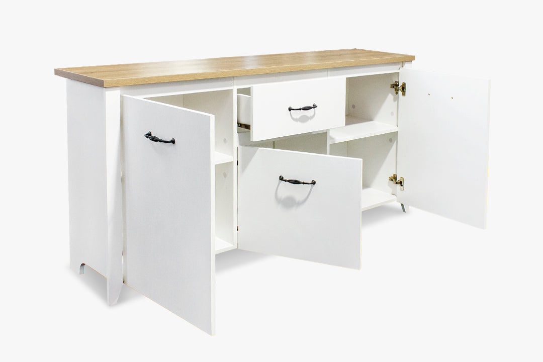 Buffet Table